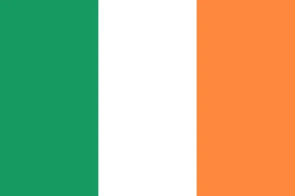 Ireland Flag