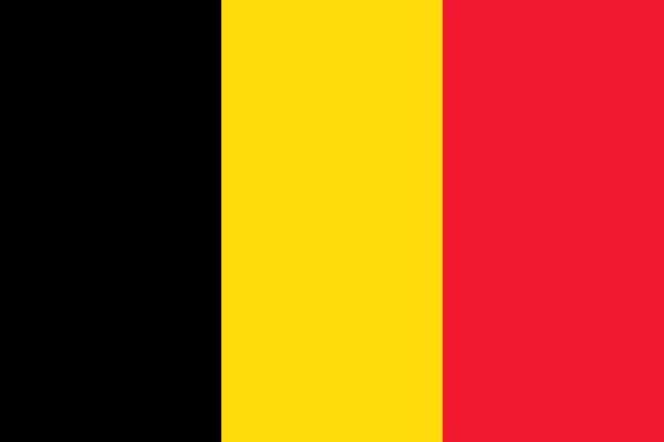 Belgium Flag