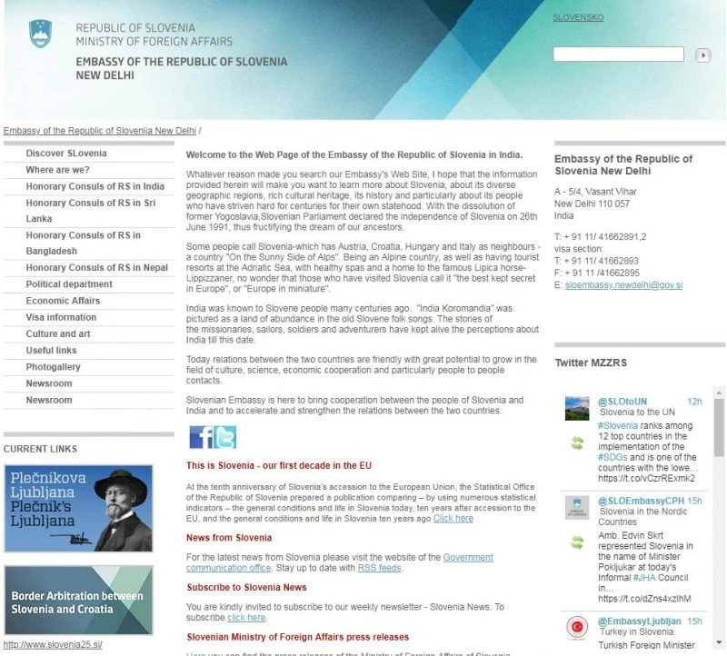 Embassy-of-Slovenia-in-New-Delhi-Home-Page