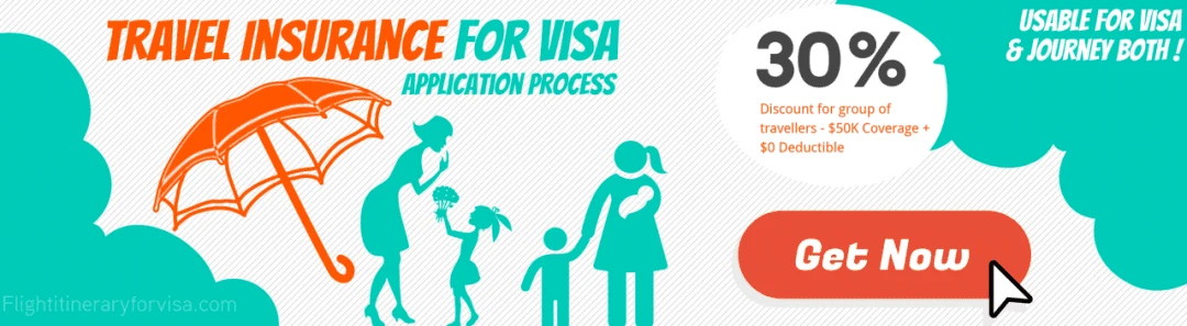 Travel-Insurance-For-Visa-Service-Banner