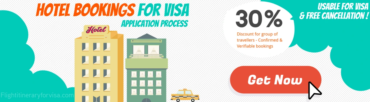 Hotel-Bookings-For-Visa-Service-Banner