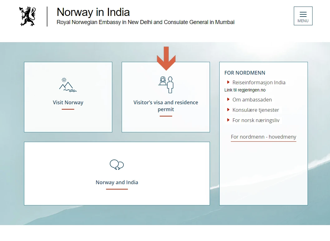 Embassy-of-Norway-in-New-Delhi-Step