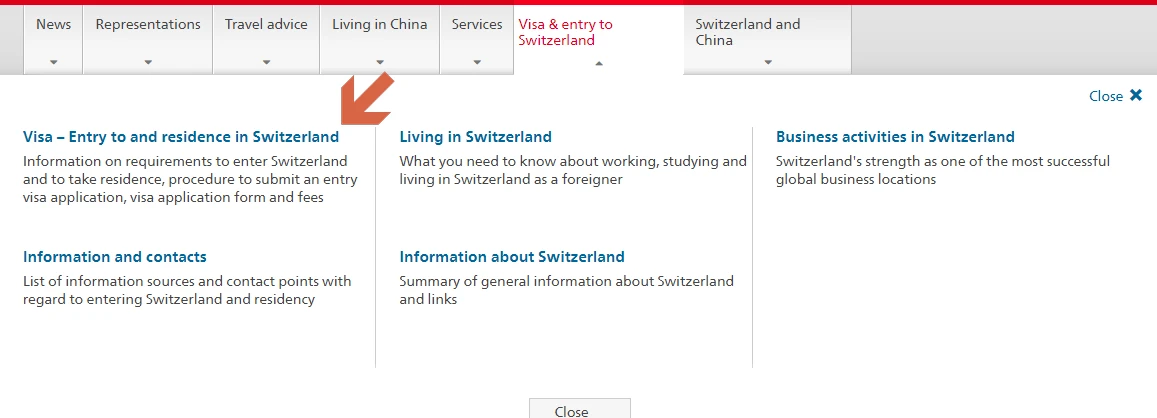 Switzerland-Embassy-in-Beijing-Step-2