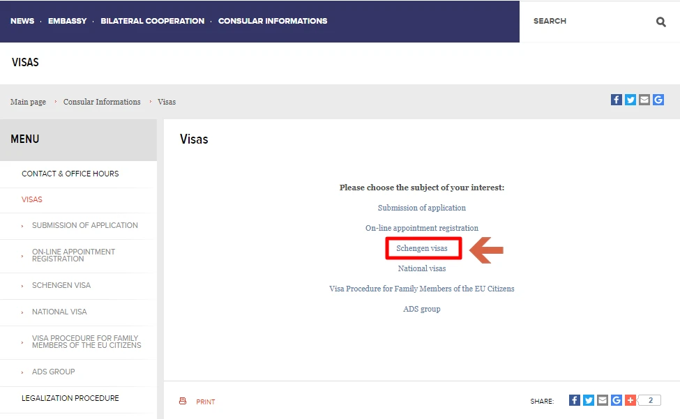 Embassy-of-Poland-in-Beijing-Visa-Information-3-1