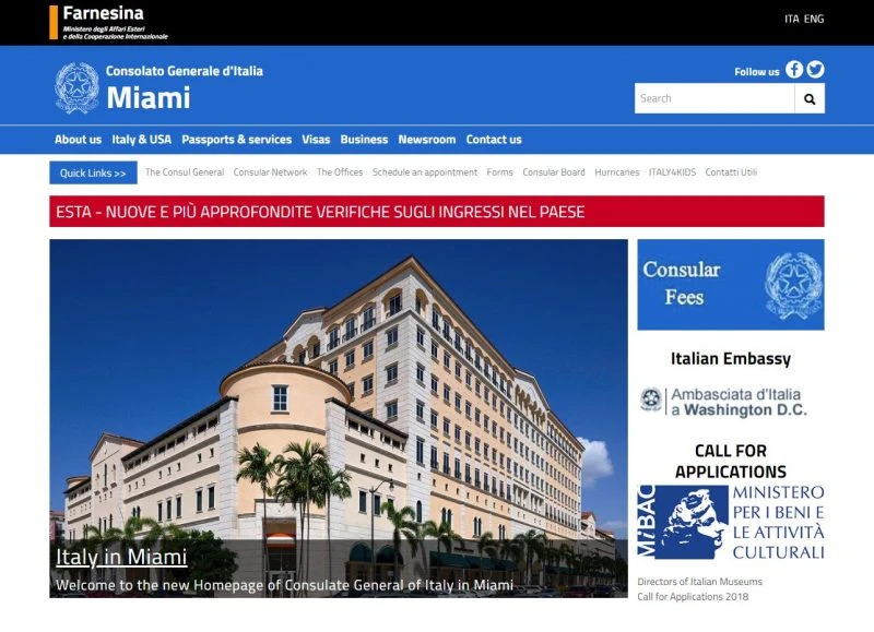 Italy-Consulate-General-in-Miami-Official-website