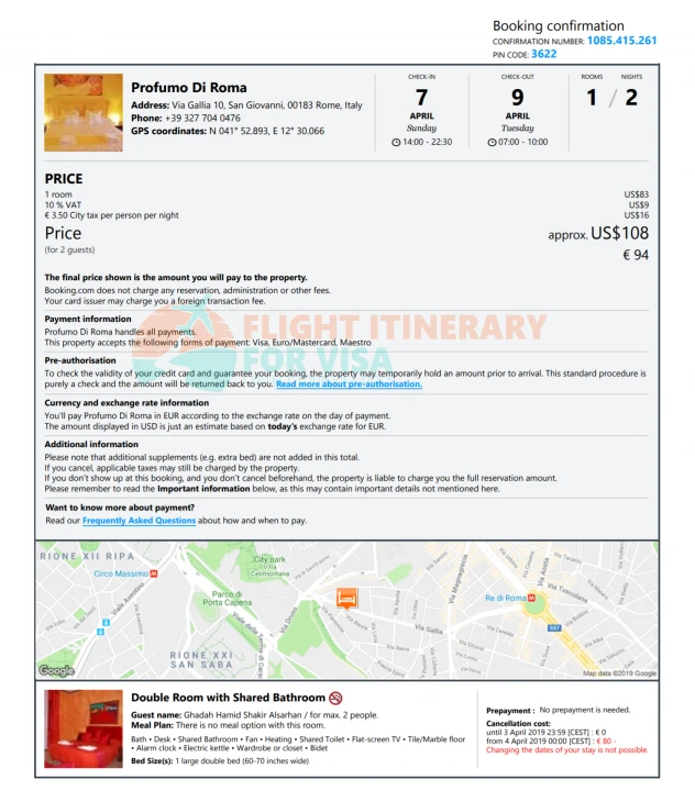Rome-Hotel-Bookings