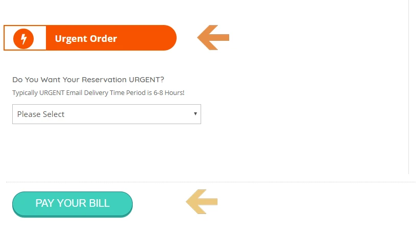 Flight-Reservation-For-Visa-Application-Order-Now