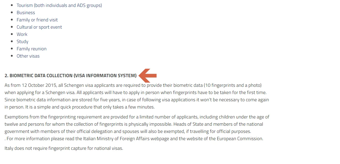 Embassy-of-Italy-in-Beijing-Biometric-Data