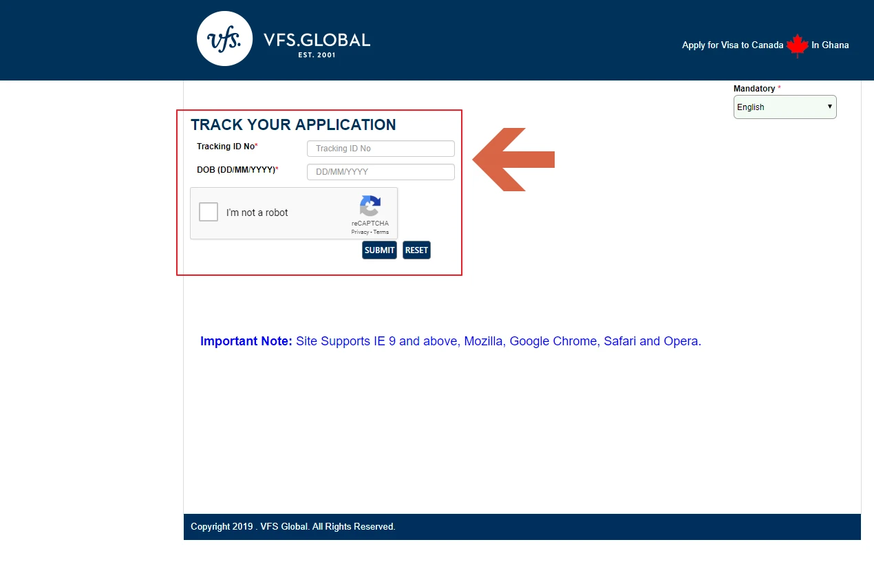VFS
