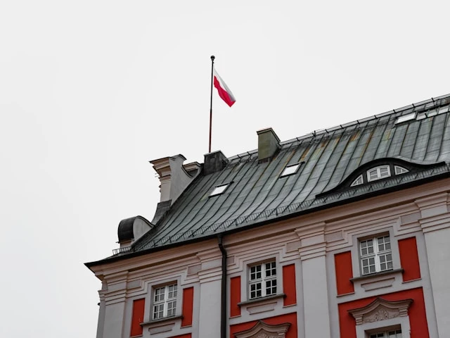 Polish Consulate General in Mumbai