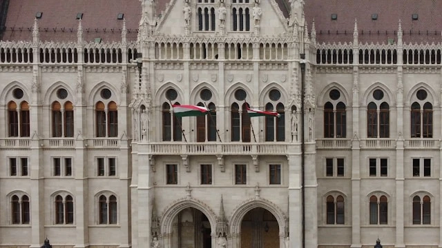 Consulate General of Hungary in Mumbai