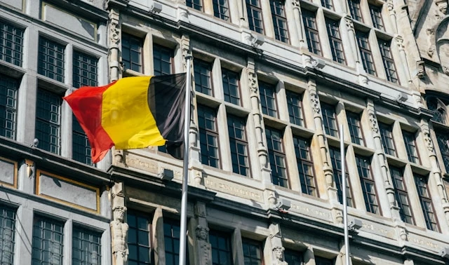 Consulate General of Belgium in Mumbai