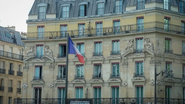 France Consulate General in Calcutta