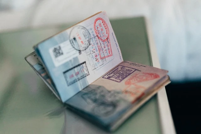 Sponsorship Letter for Schengen Visa – Passport Documentation