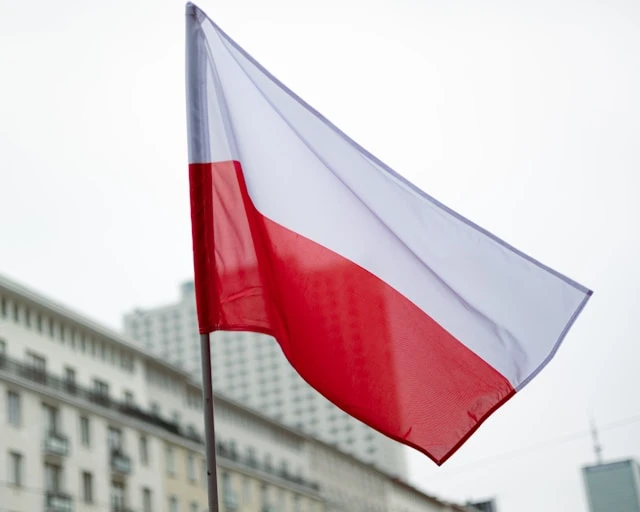 Embassy of Poland in Beijing