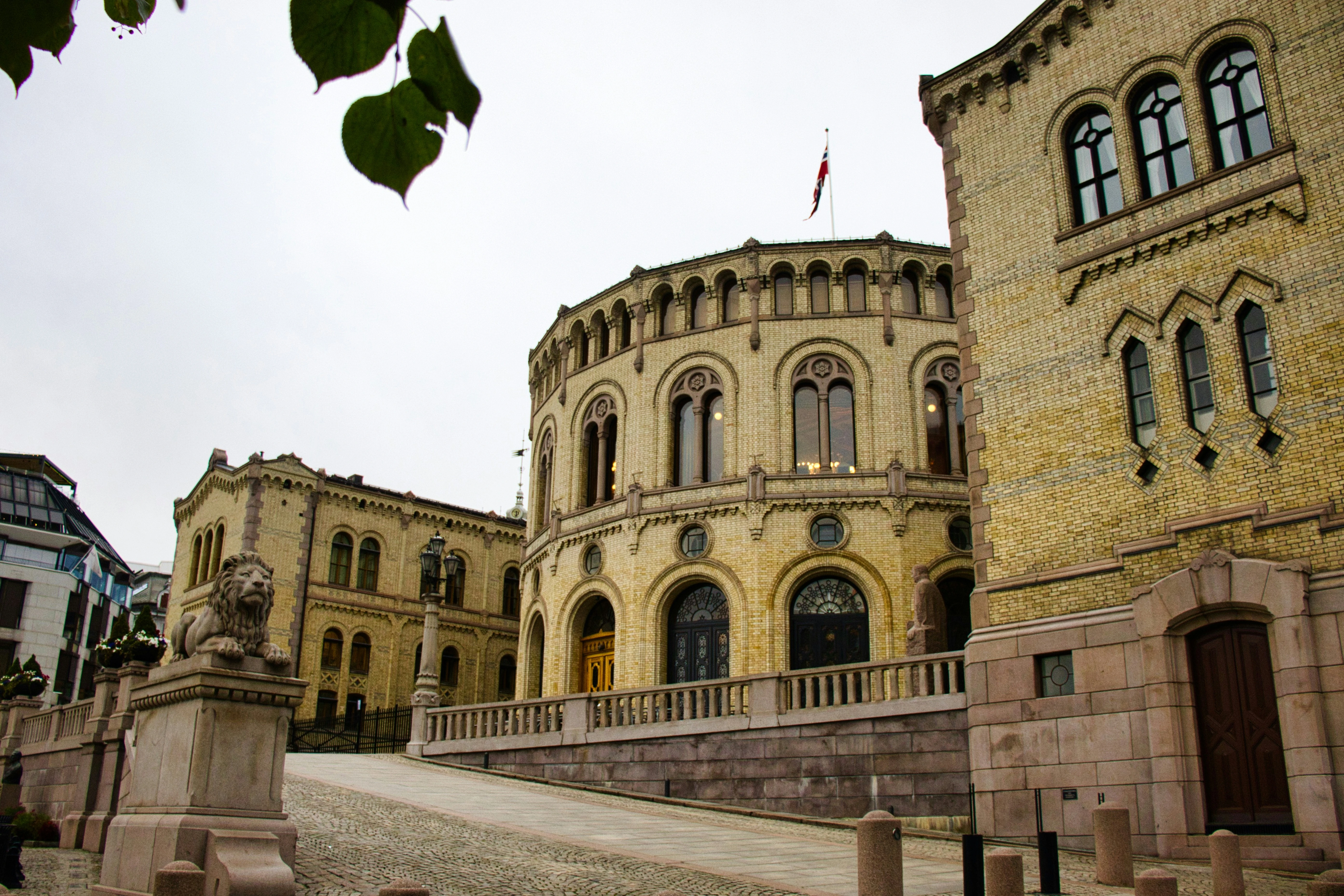 Embassy of Norway in Beijing