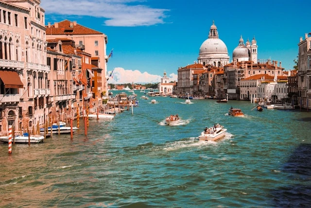 Italy Visa Guide for US Residents – Consulate General in Boston