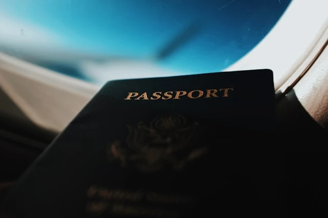 Passport and Travel – Schengen Visa Fee