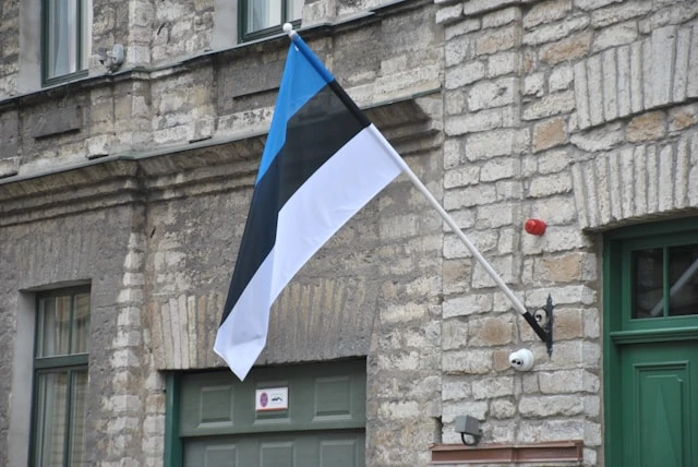 Embassy of Estonia in New Delhi