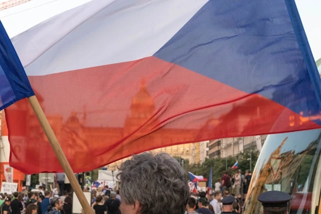 Czech Consulate General in Los Angeles Visa Guide