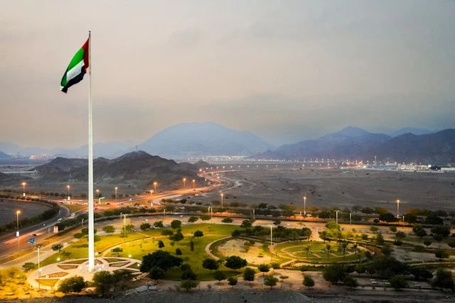 Acquiring Schengen Visa from UAE