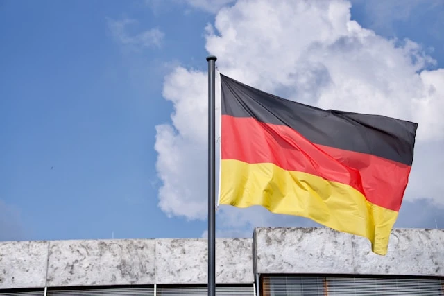 Germany Consulate General in Miami