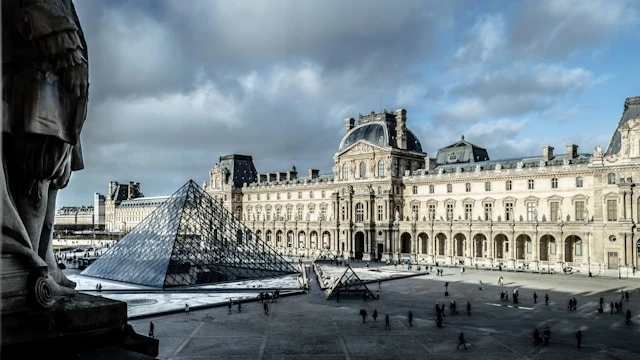 French Visa Travel Guide for US Residents
