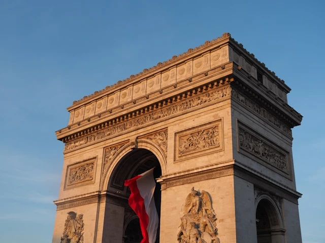 French Visa Guide for US Citizens in Chicago