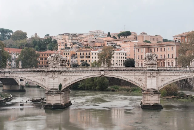 Applying for Italian Visa in USA