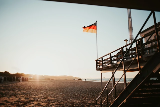 Germany Travel – Schengen Visa Requirements